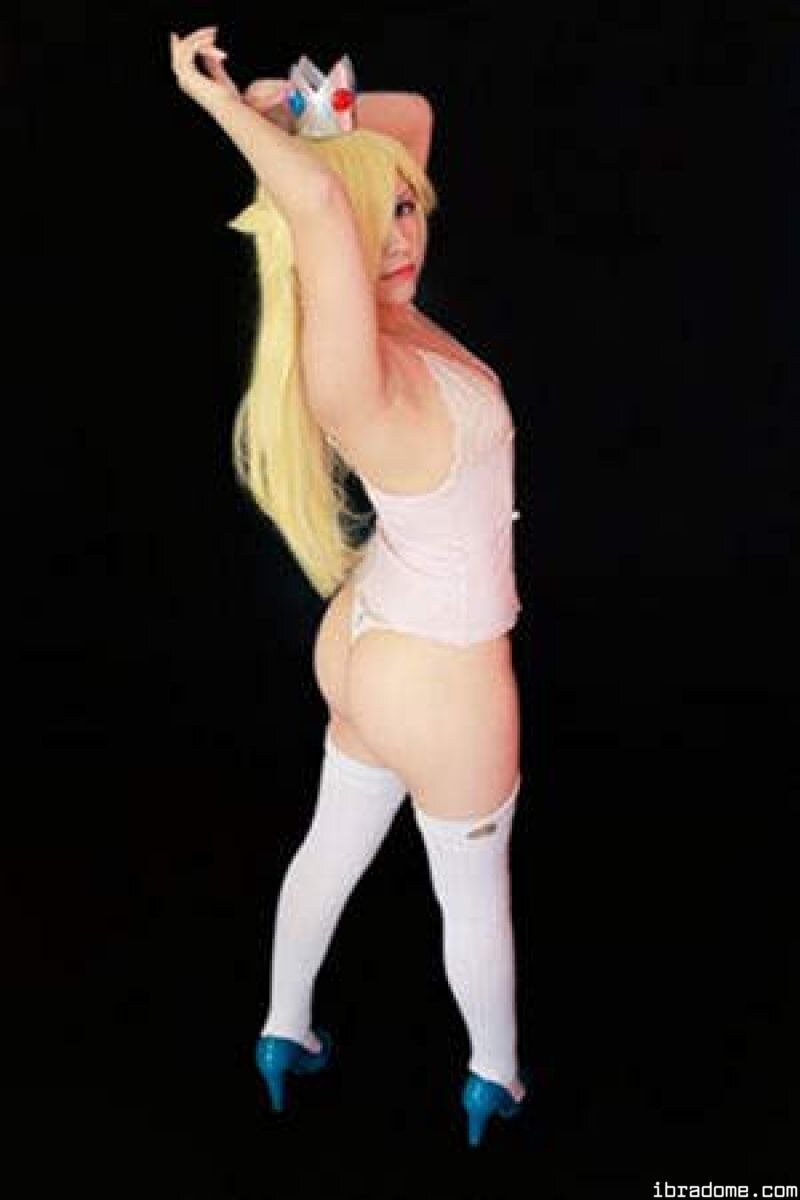 KATTA RAMOS POKEMON COSPLAY (PATREON LEAK) 13329