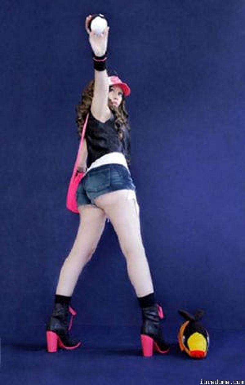 KATTA RAMOS POKEMON COSPLAY (PATREON LEAK) 13333
