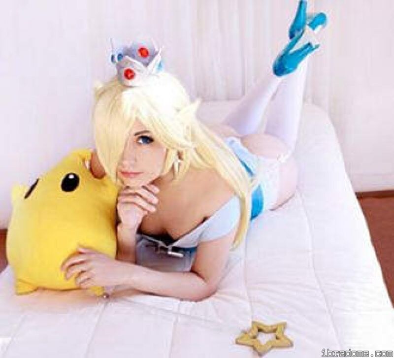 KATTA RAMOS POKEMON COSPLAY (PATREON LEAK) 13339