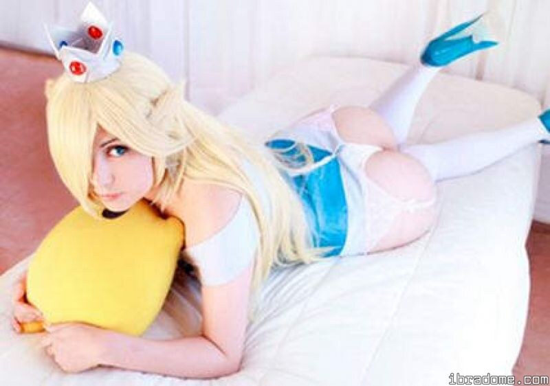 KATTA RAMOS POKEMON COSPLAY (PATREON LEAK) 13340