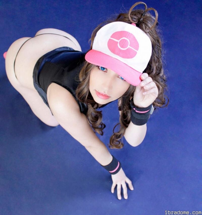 KATTA RAMOS POKEMON COSPLAY (PATREON LEAK) 13364