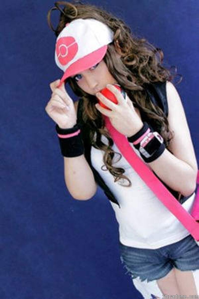 KATTA RAMOS POKEMON COSPLAY (PATREON LEAK) 13393
