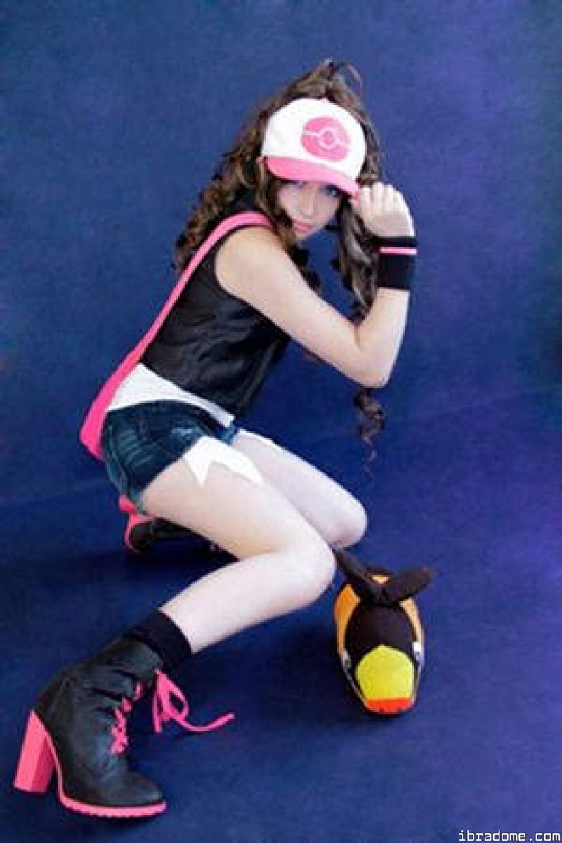KATTA RAMOS POKEMON COSPLAY (PATREON LEAK) 13411