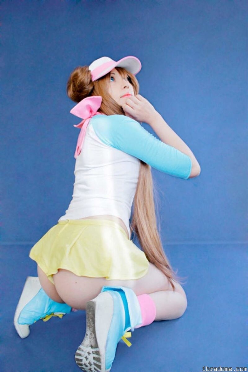 KATTA RAMOS POKEMON COSPLAY (PATREON LEAK) 13412
