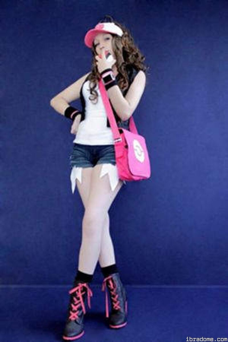 KATTA RAMOS POKEMON COSPLAY (PATREON LEAK) 13417