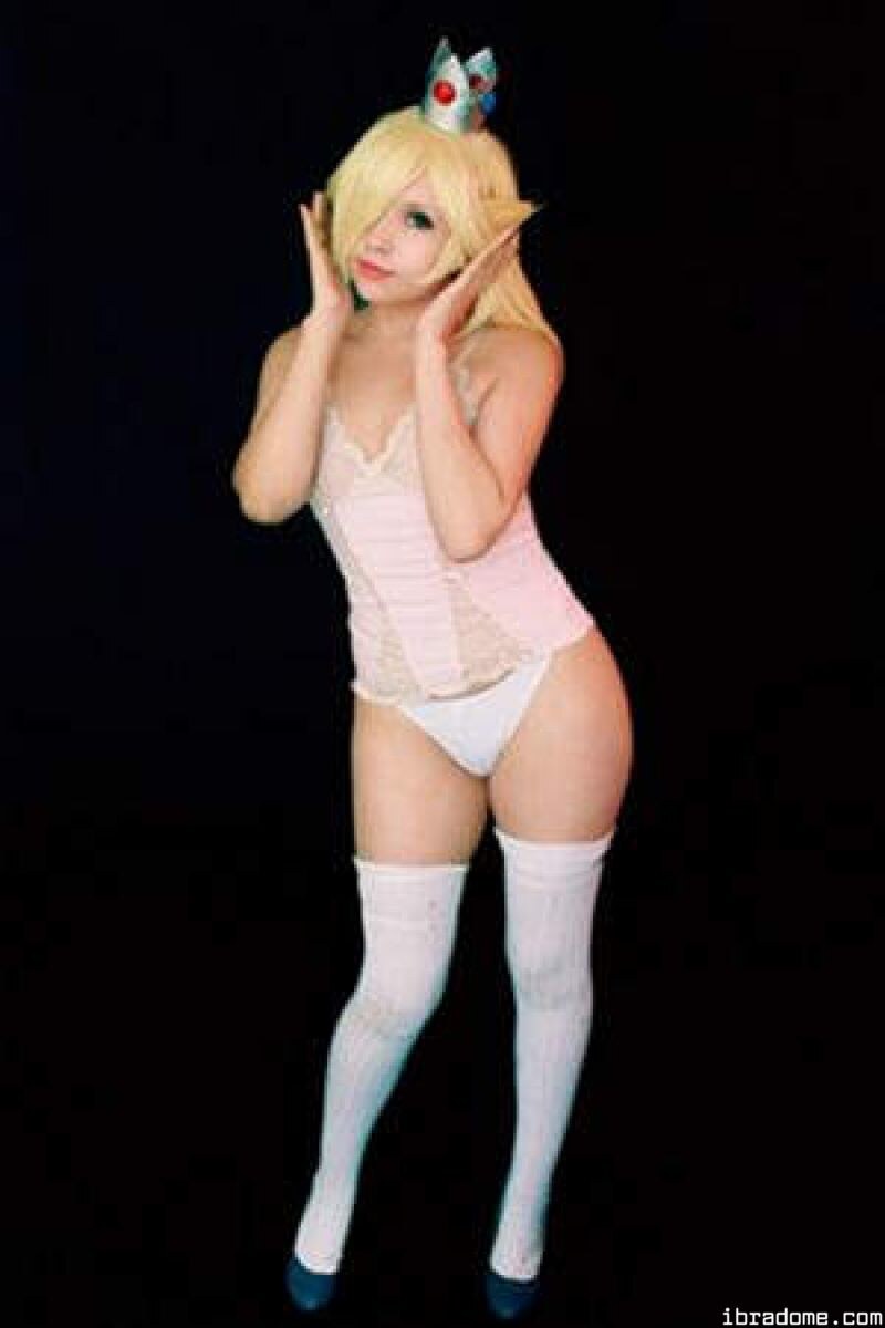 KATTA RAMOS POKEMON COSPLAY (PATREON LEAK) 13426