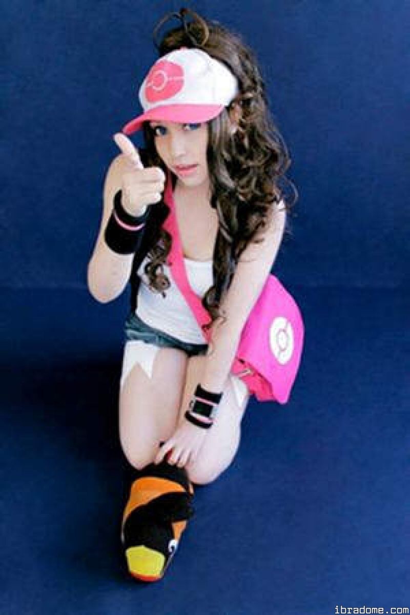 KATTA RAMOS POKEMON COSPLAY (PATREON LEAK) 13435