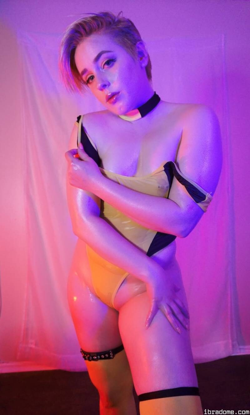 Anya Braddock Kill Bill Photos 24693