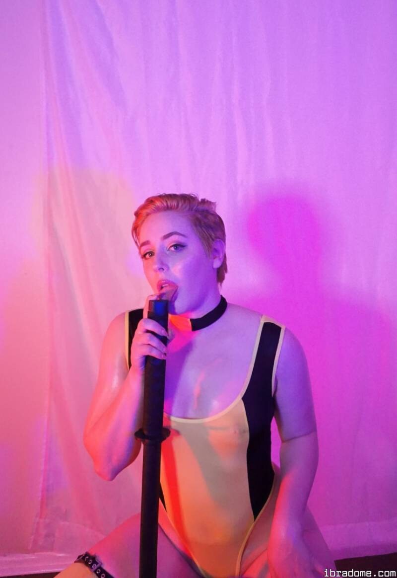 Anya Braddock Kill Bill Photos 24699