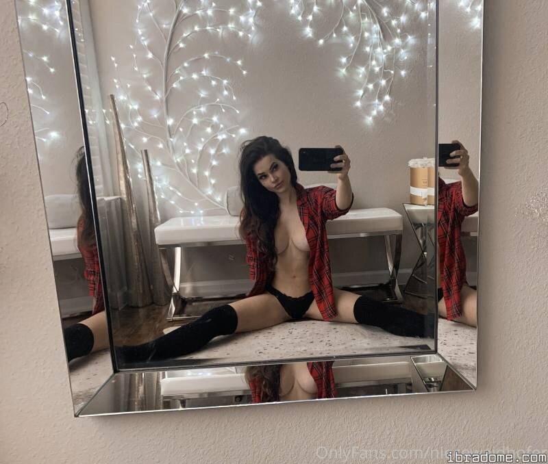 Niece Waidhofer Nude Patreon Leaked Photos 24566