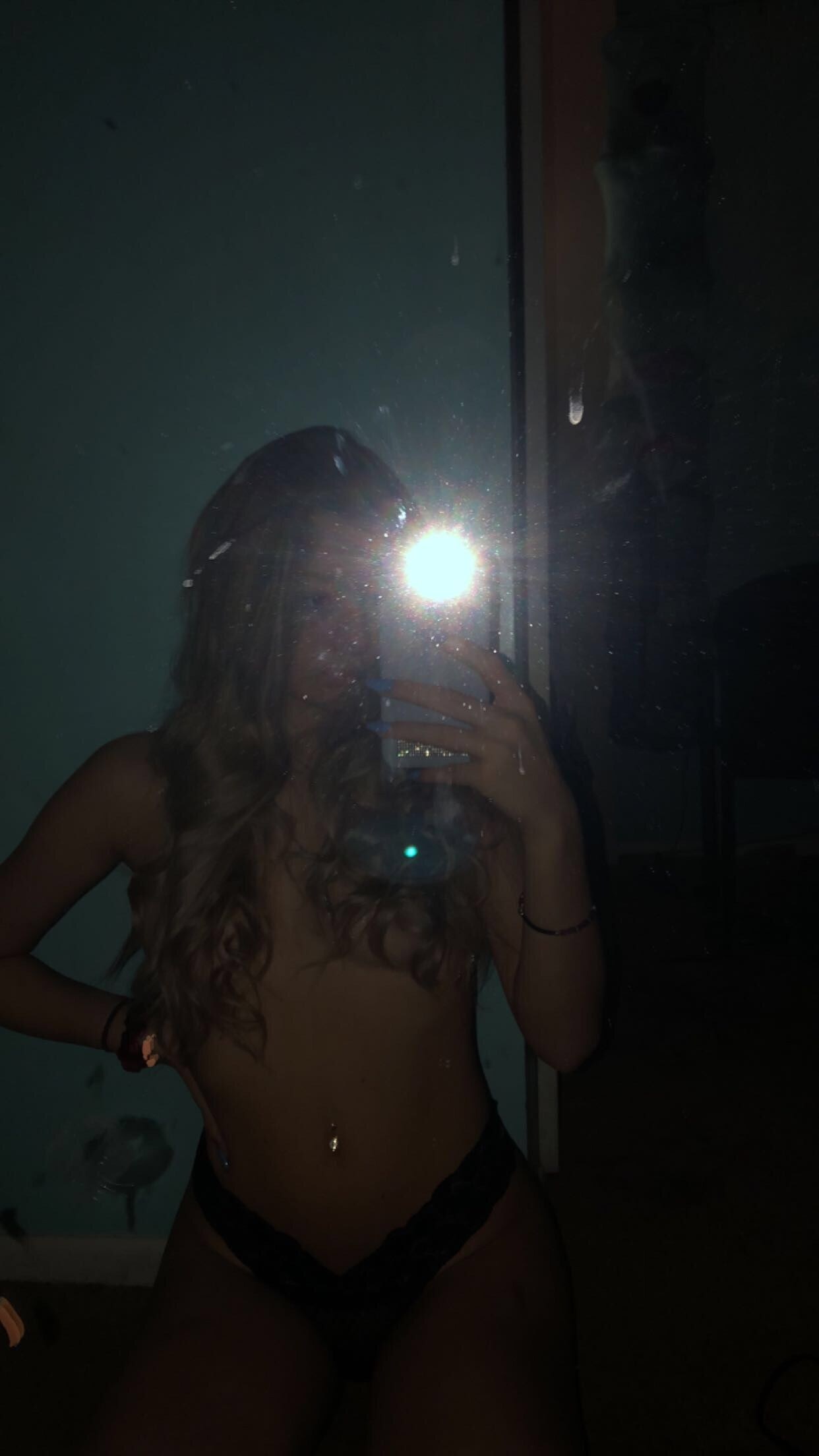 Micki R Leaked Photos 81810