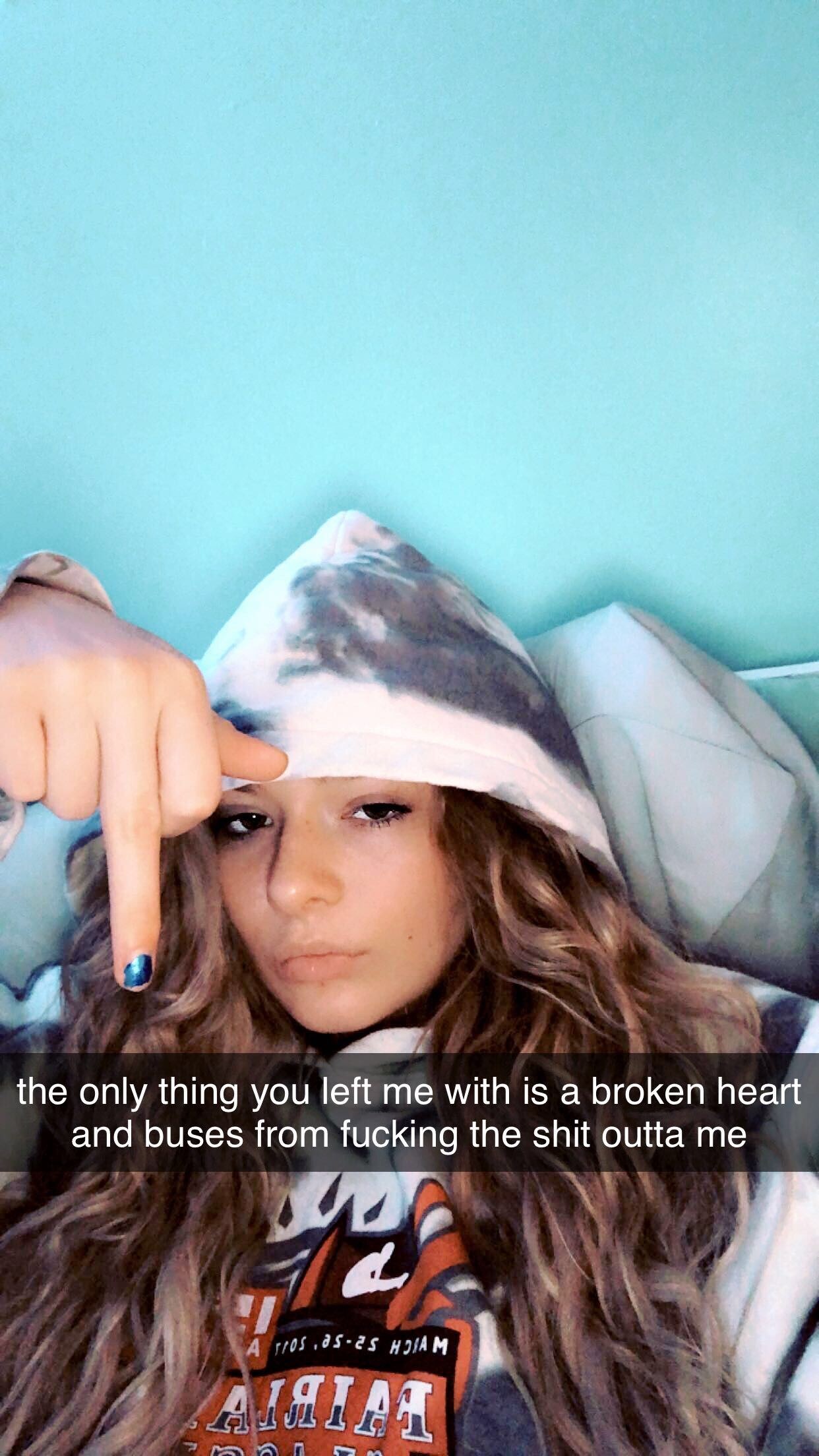 Micki R Leaked Photos 81819