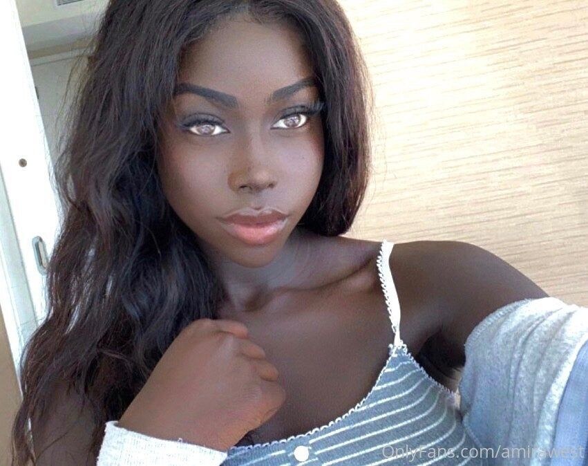 Amira West Leaked Onlyfans 82532