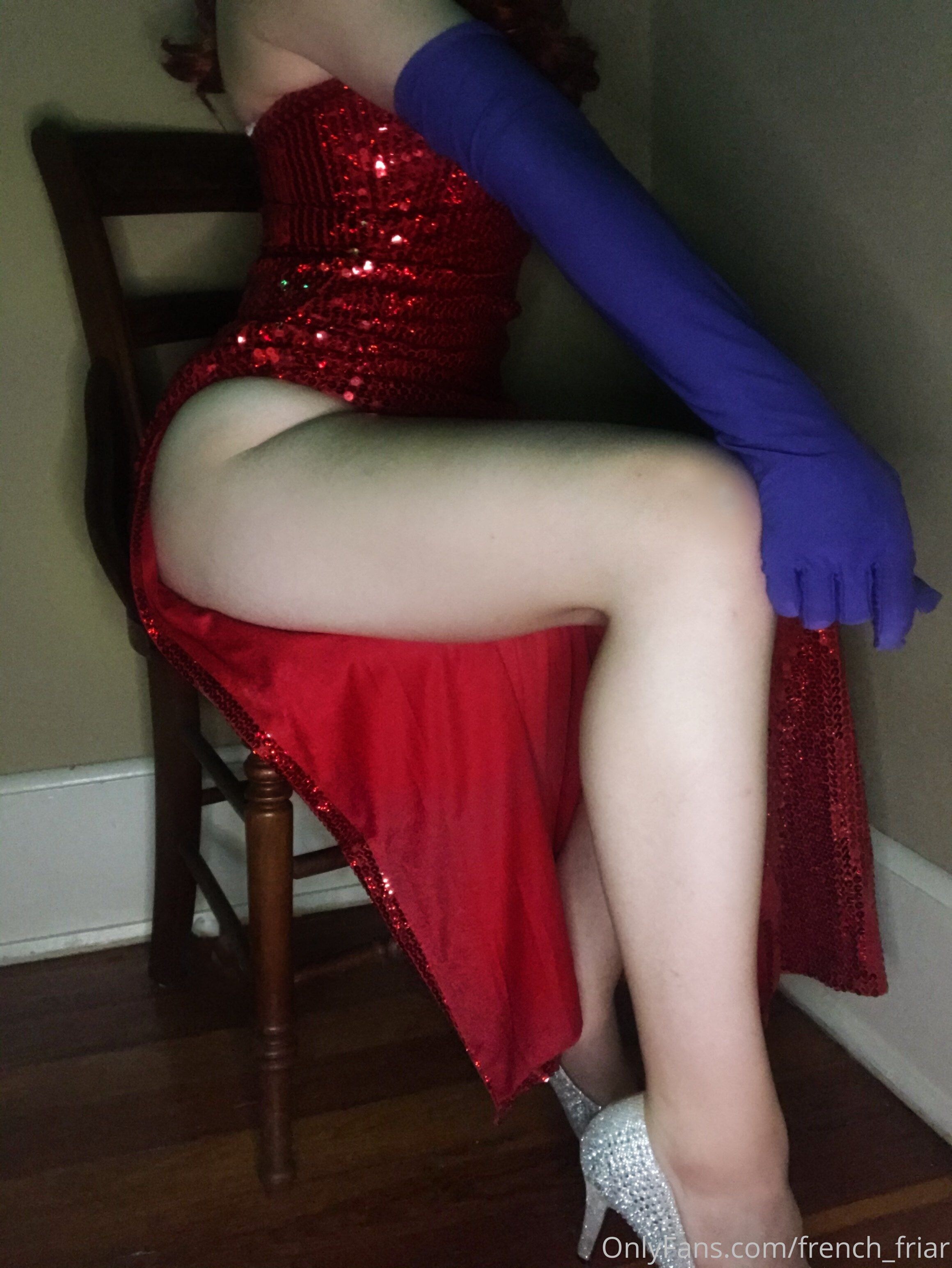 french_friar Leaked Photos 83682