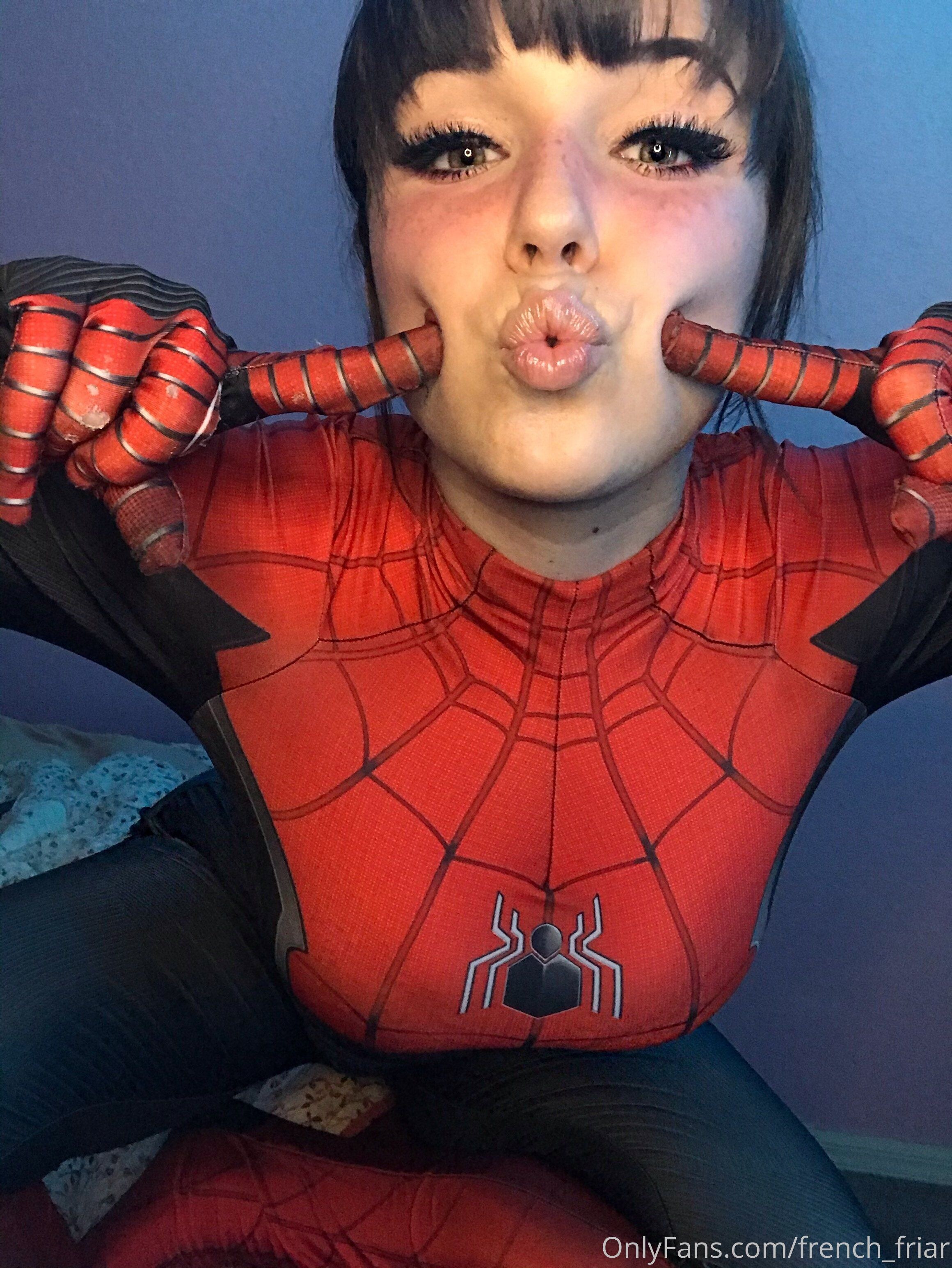 french_friar Leaked Photos 83688