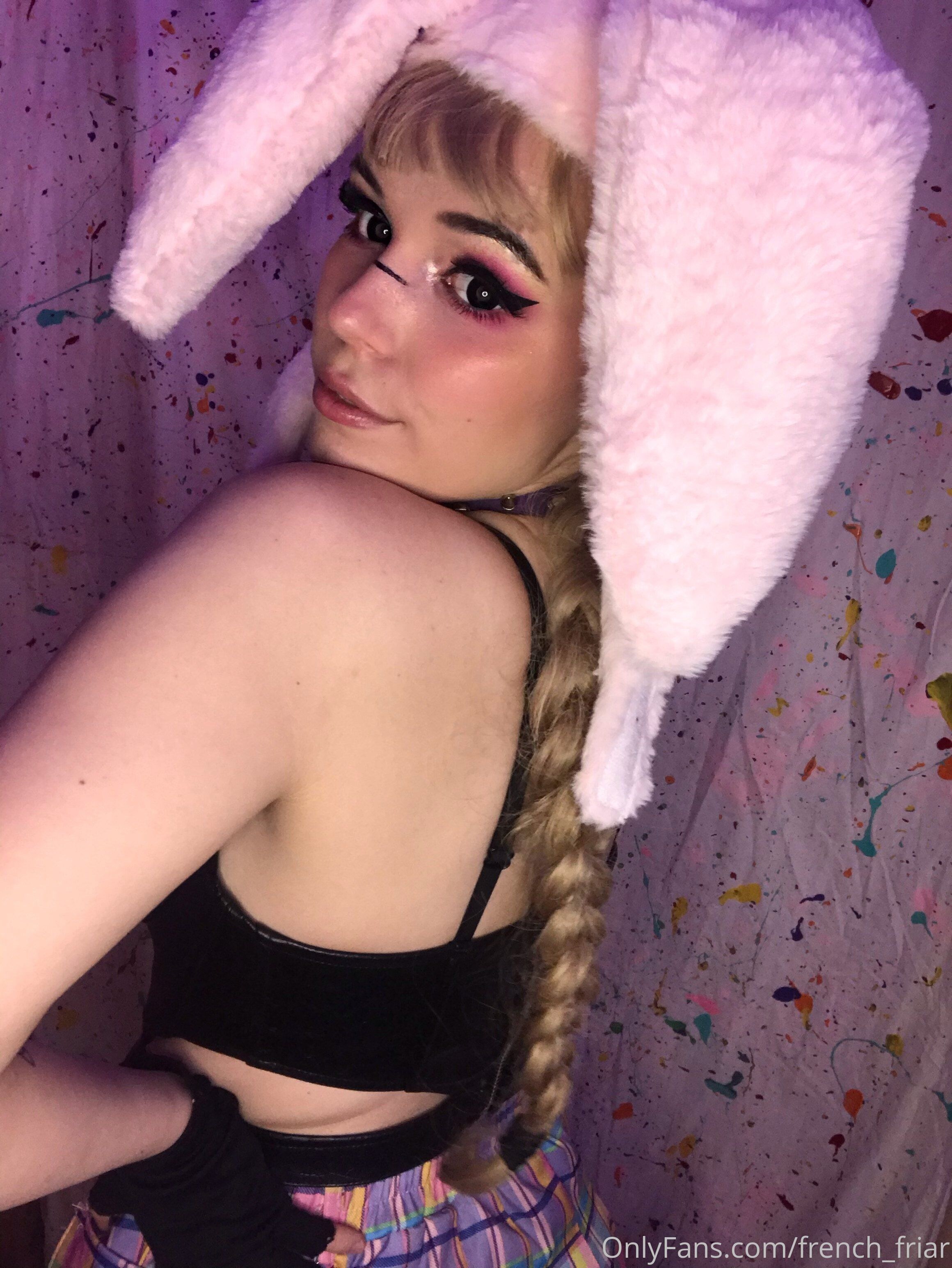 french_friar Leaked Photos 83689