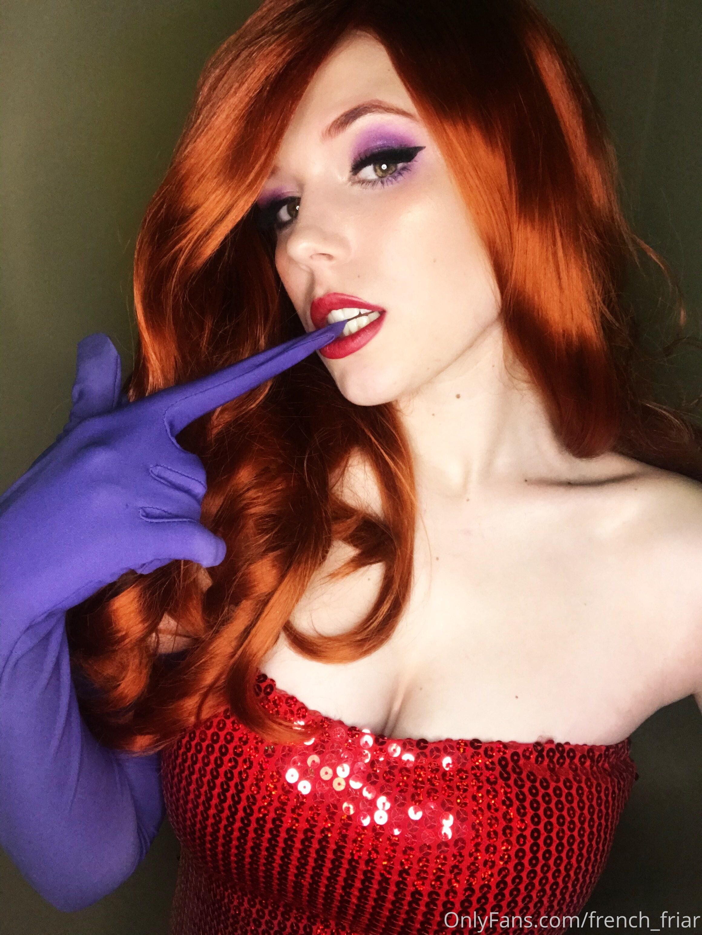 french_friar Leaked Photos 83695