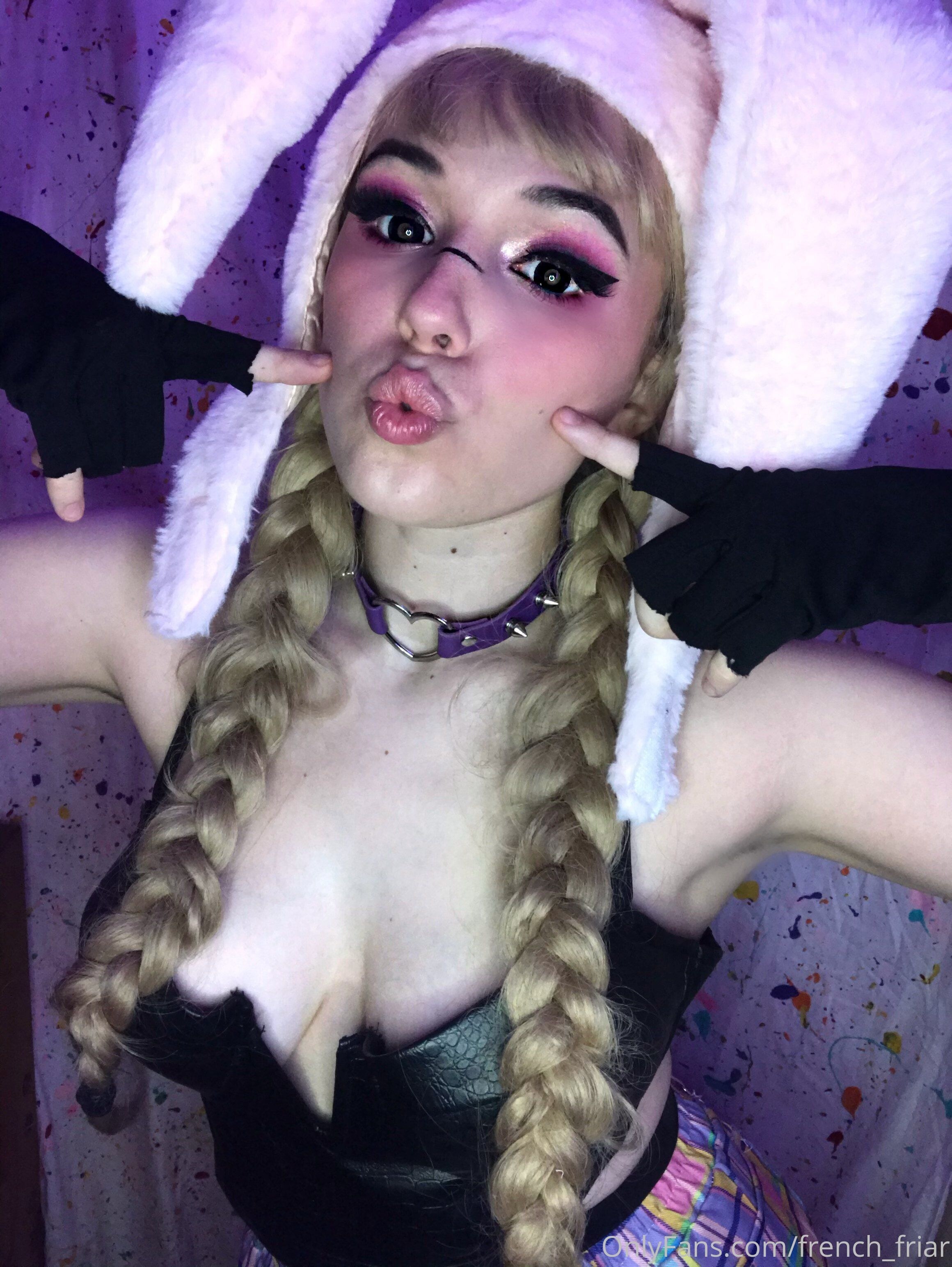 french_friar Leaked Photos 83701