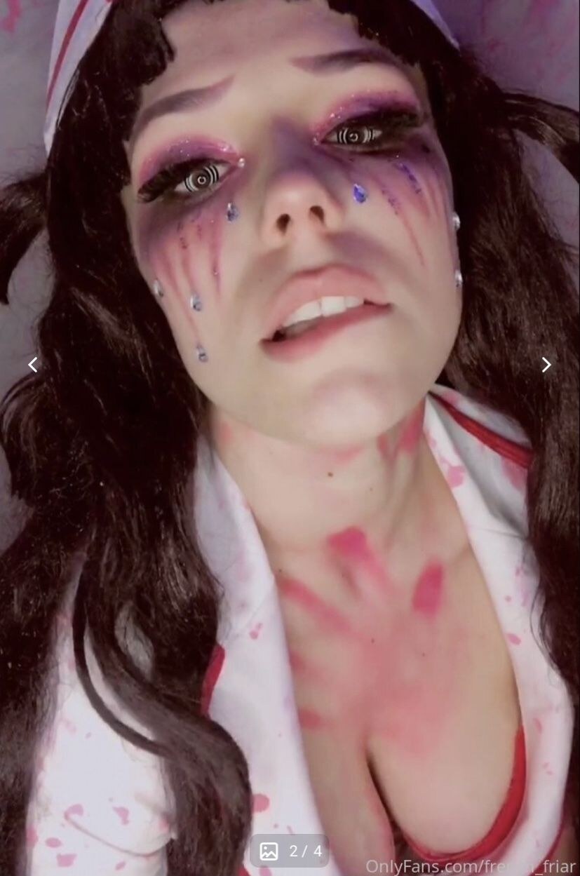 french_friar Leaked Photos 83703