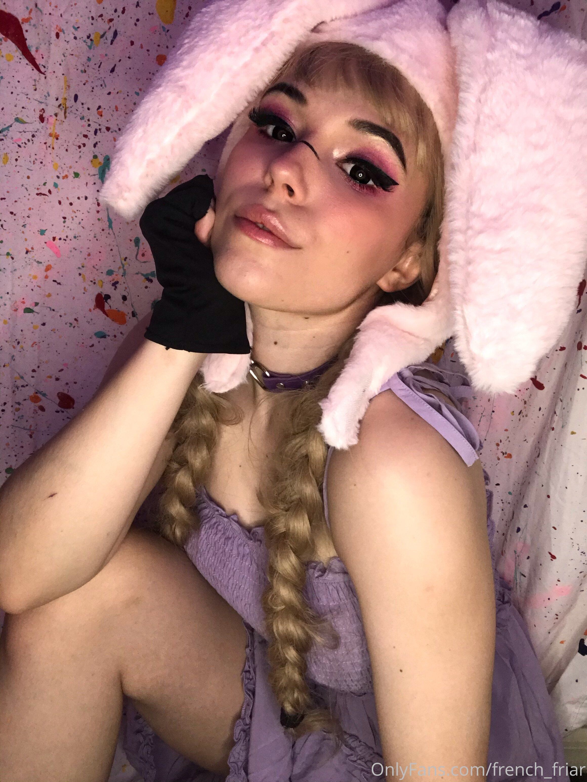 french_friar Leaked Photos 83706