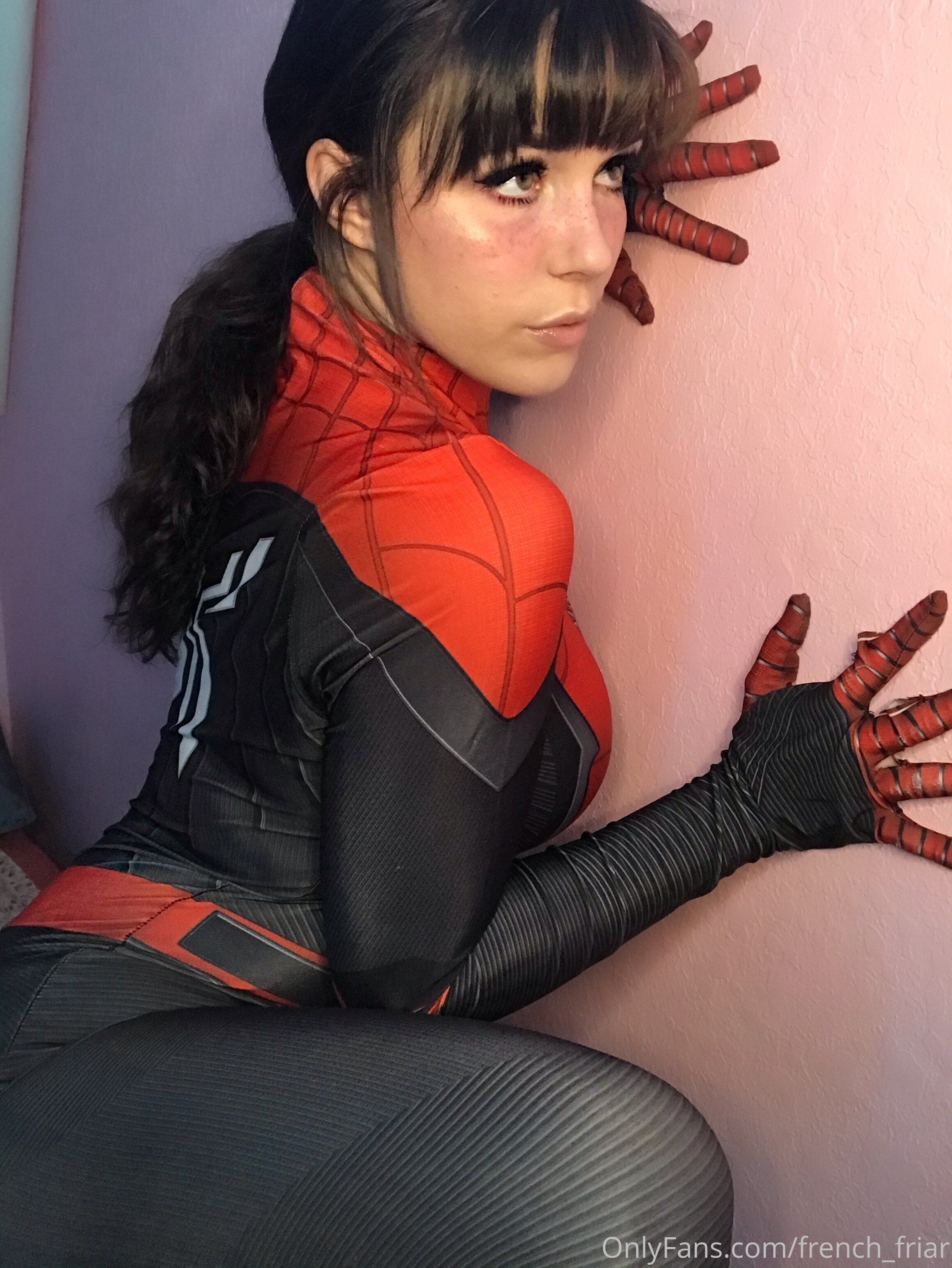 french_friar Leaked Photos 83713