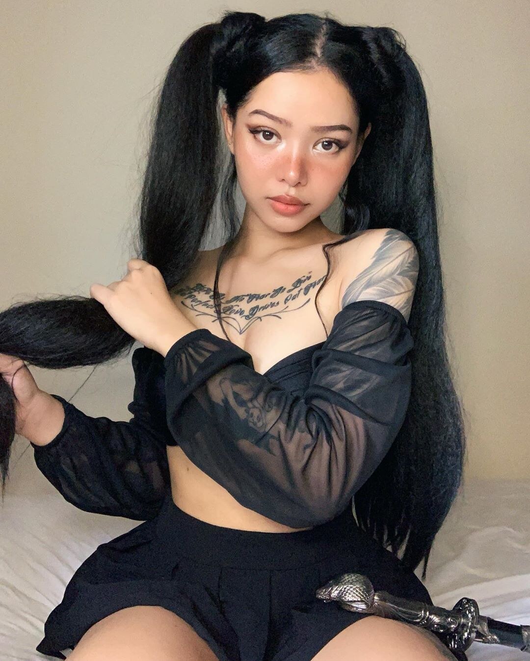 Bella Poarch Leaked Photos 83721