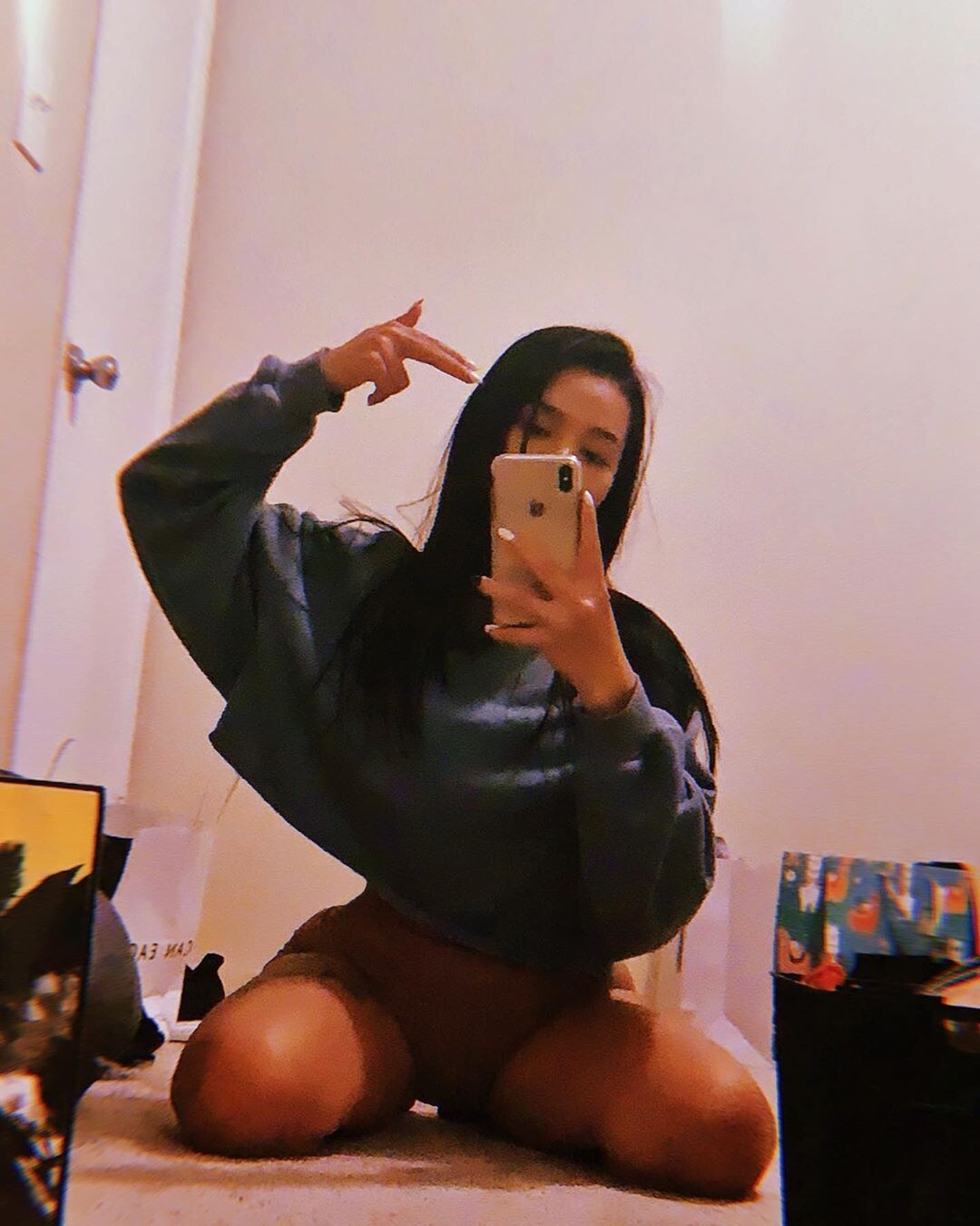 Bella Poarch Leaked Photos 83730