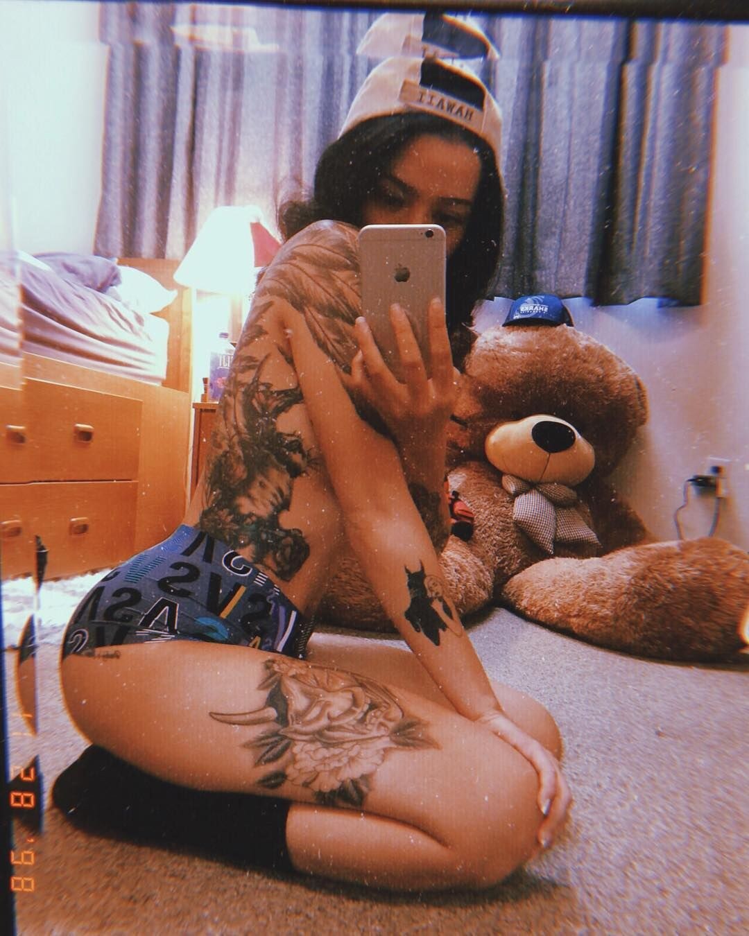 Bella Poarch Leaked Photos 83735