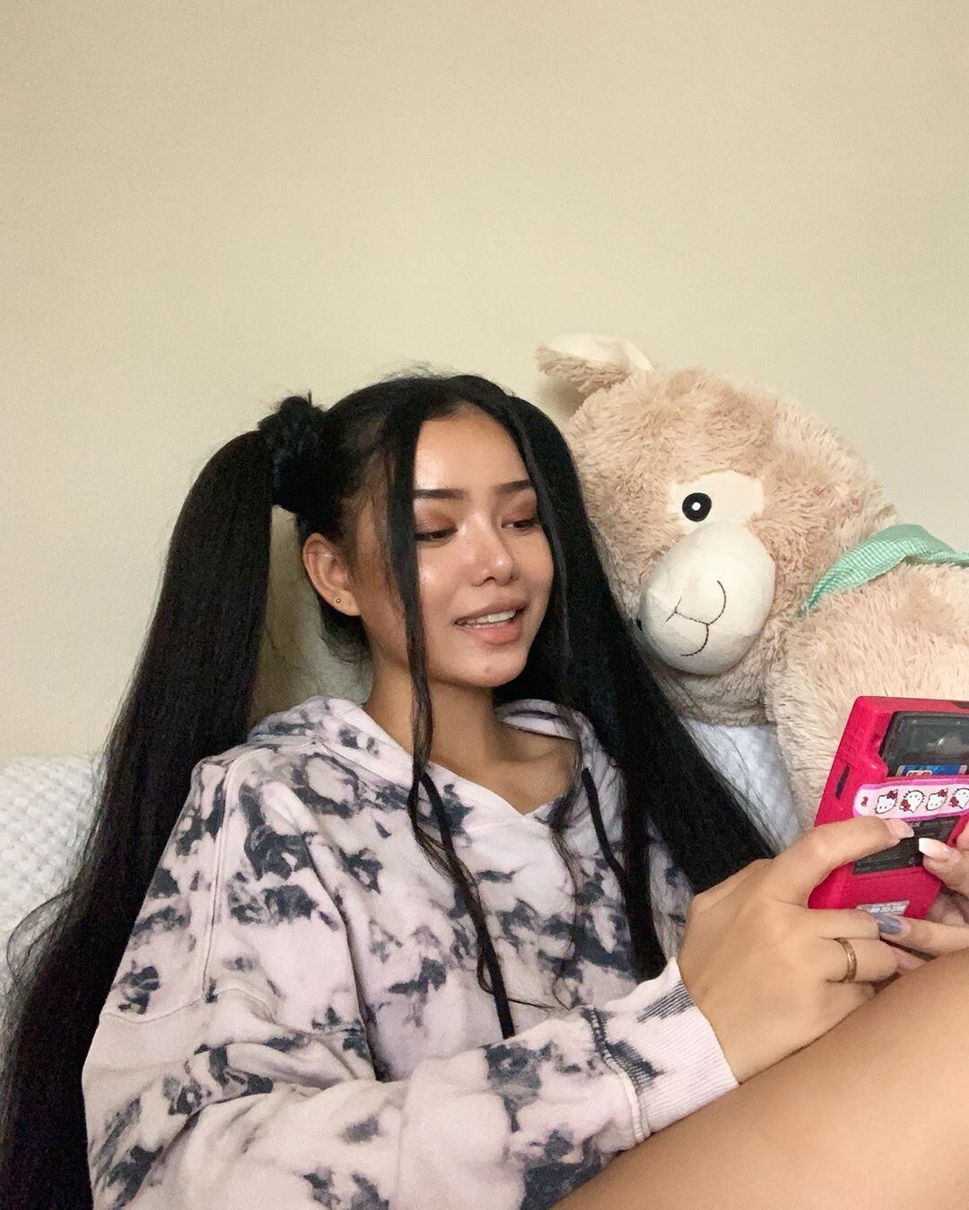 Bella Poarch Leaked Photos 83752