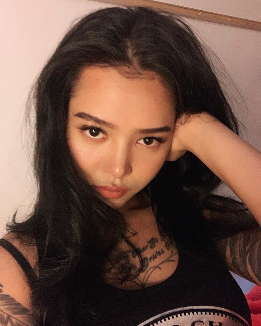 Bella Poarch Leaked Photos 83754