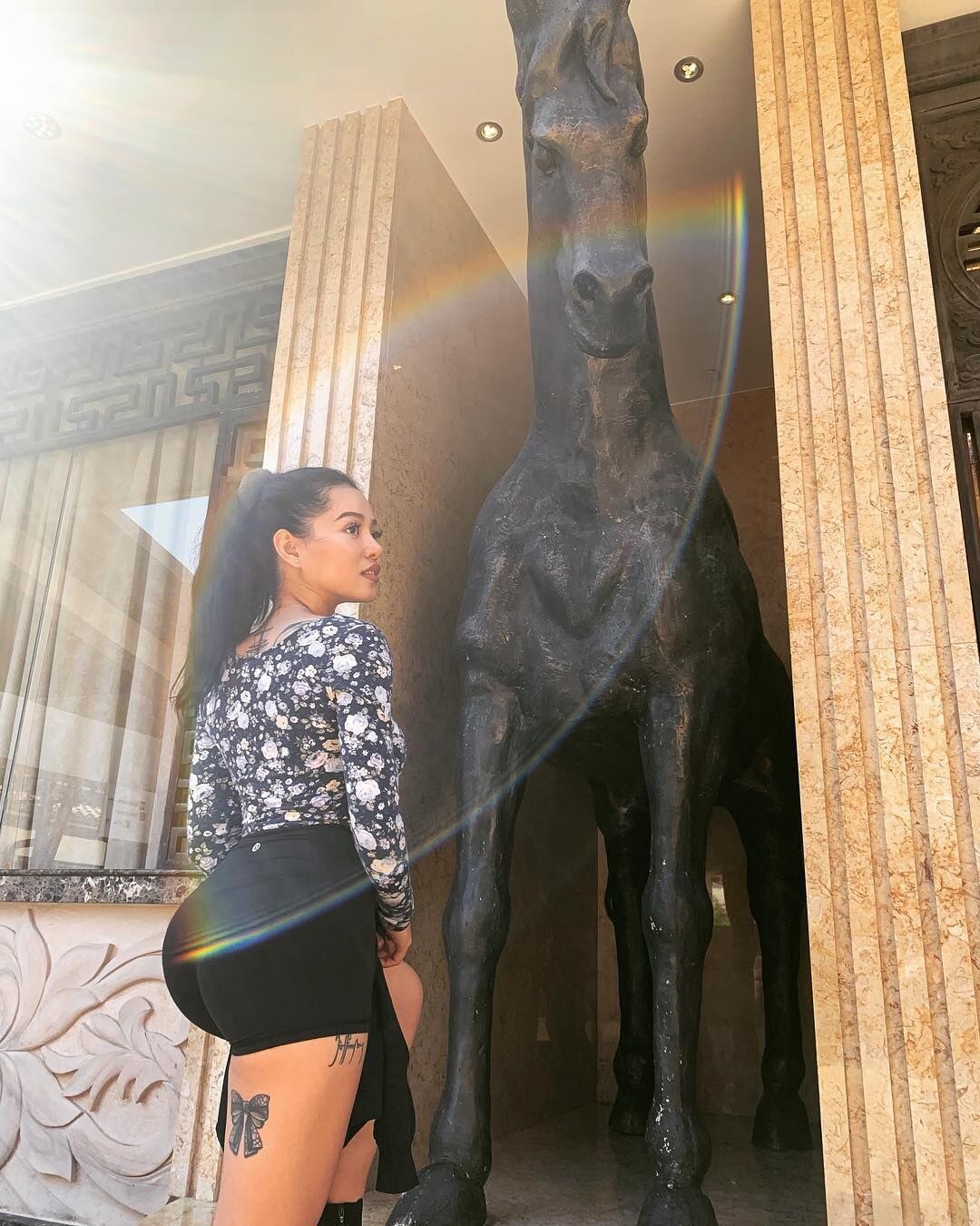 Bella Poarch Leaked Photos 83766