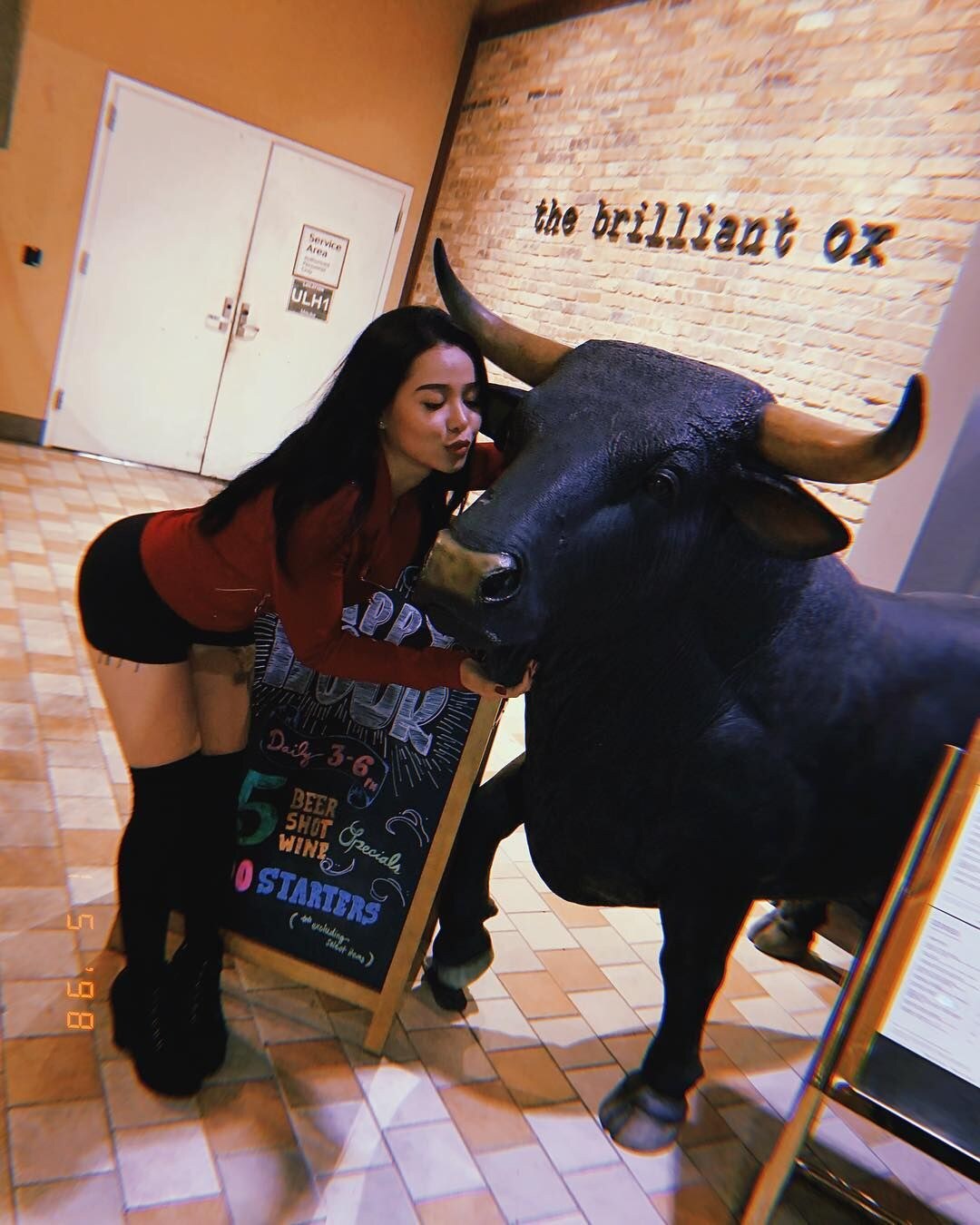 Bella Poarch Leaked Photos 83776