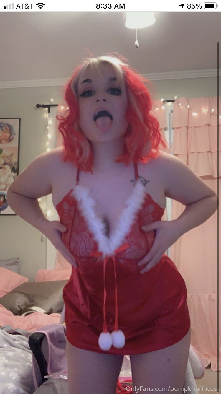 Pumpknprincess Nude Leaked Photos 83789