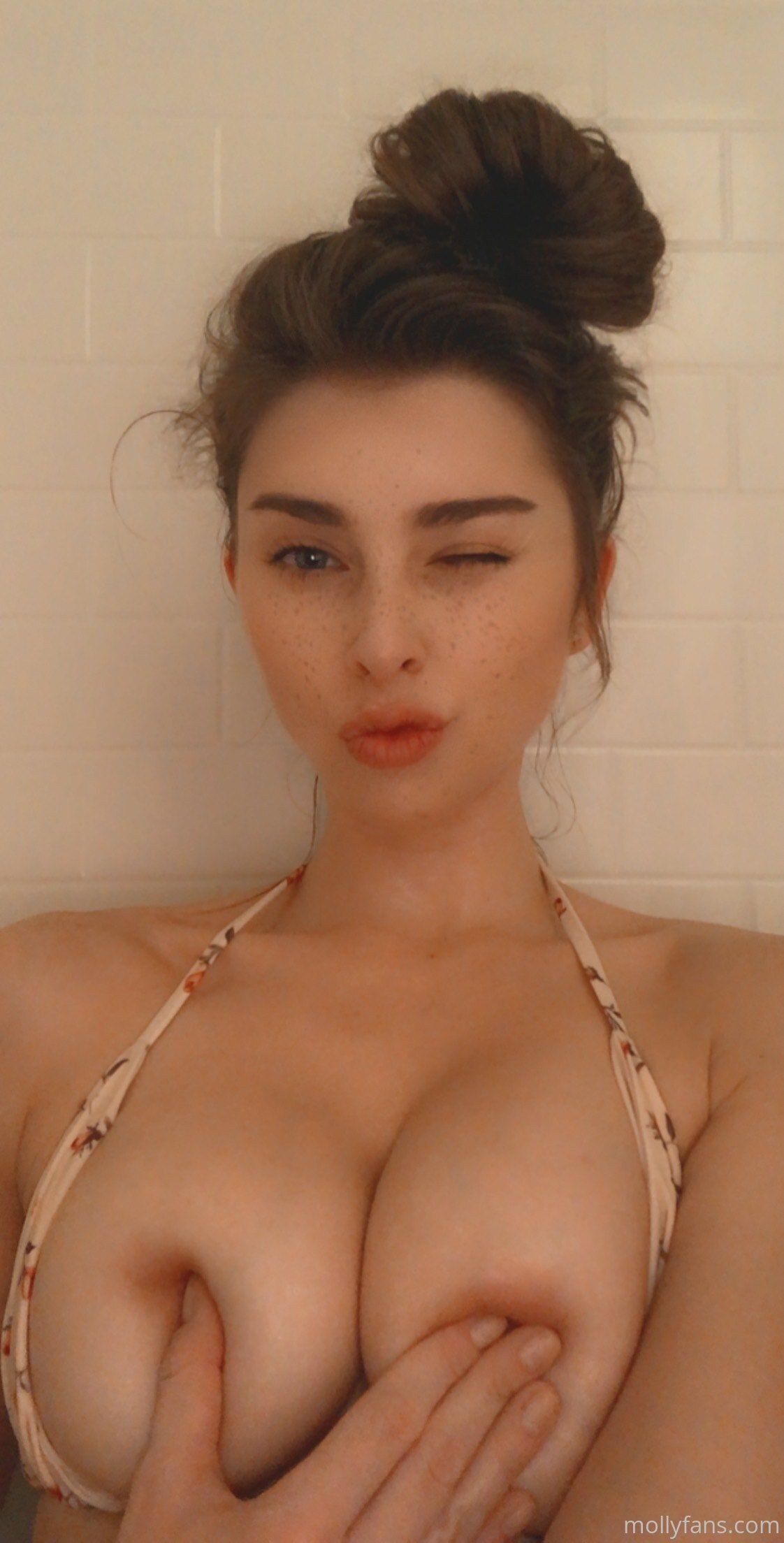 Molly Bennett Nude Leaked Photos 84502