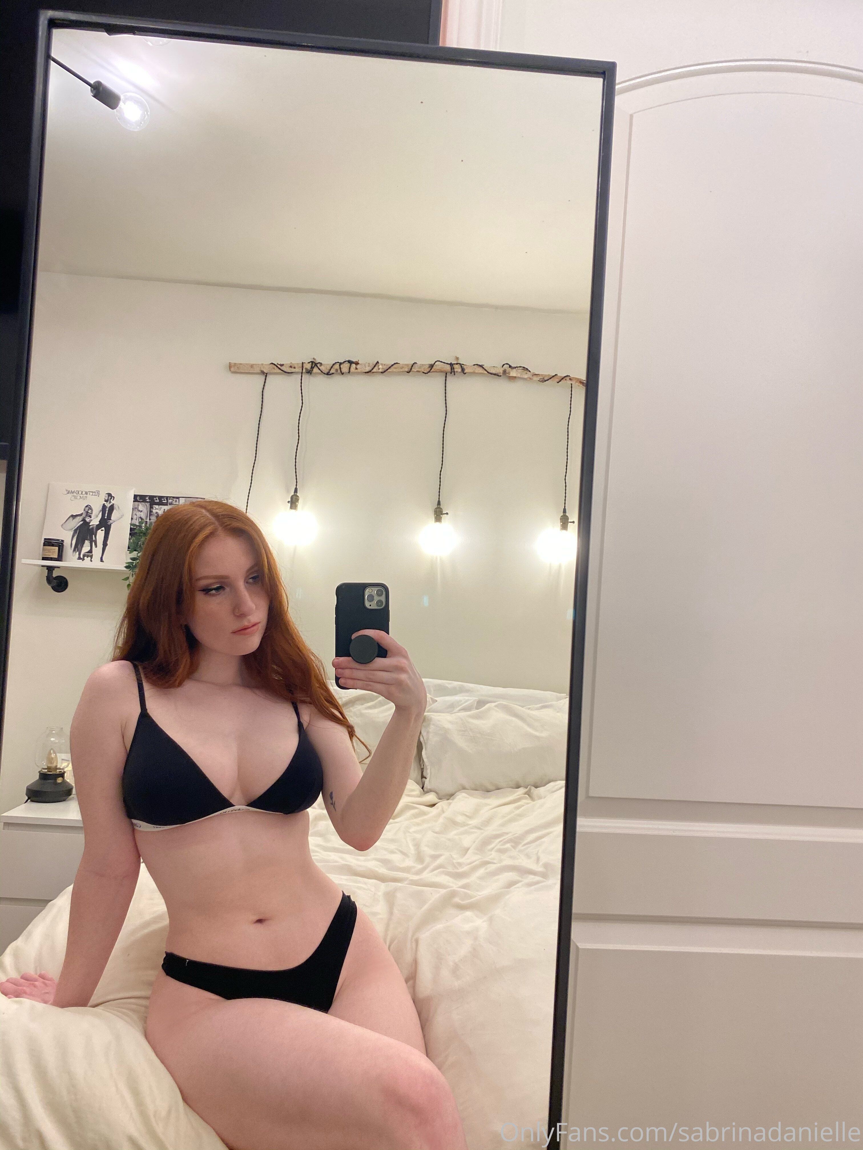 Sabrina Danielle Leaked Photos 84656