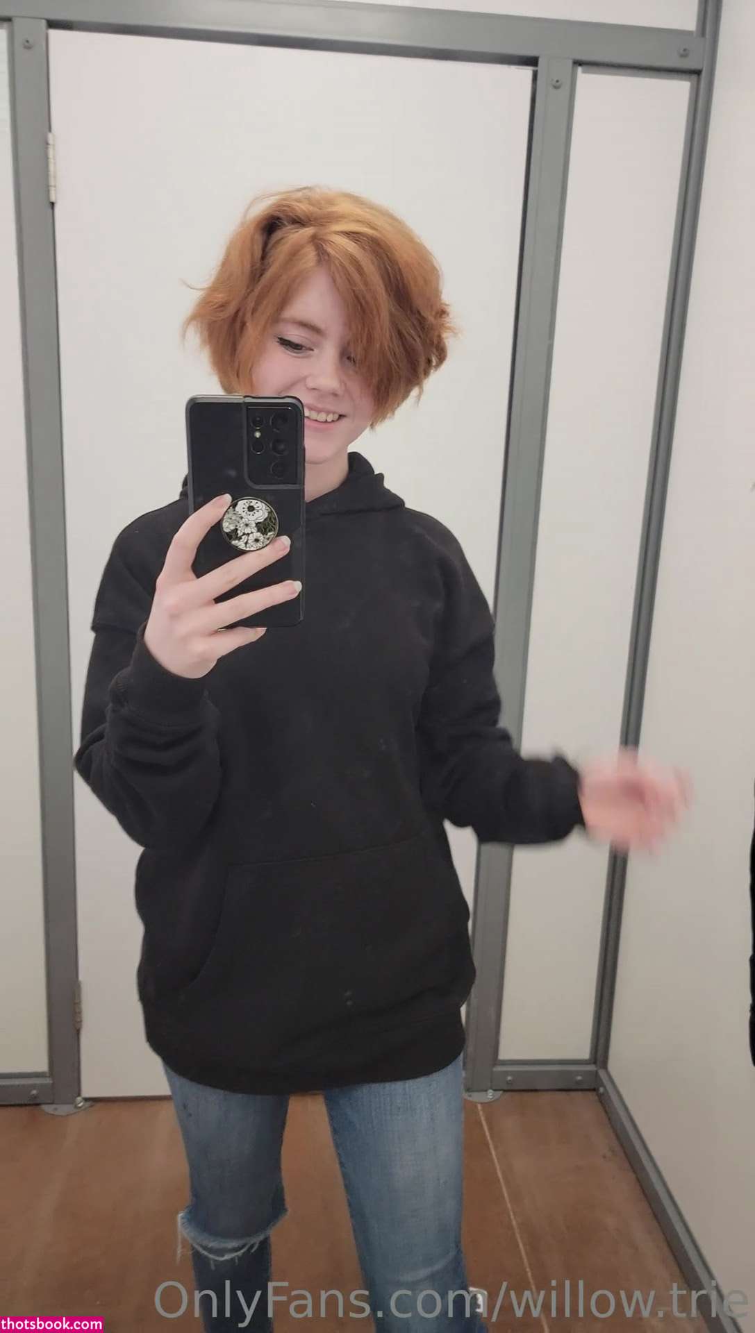 Willow Trie OnlyFans Photos #2 151063