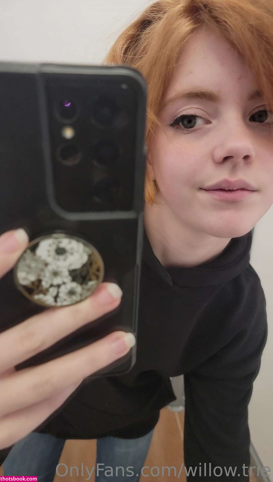 Willow Trie OnlyFans Photos #2 151065