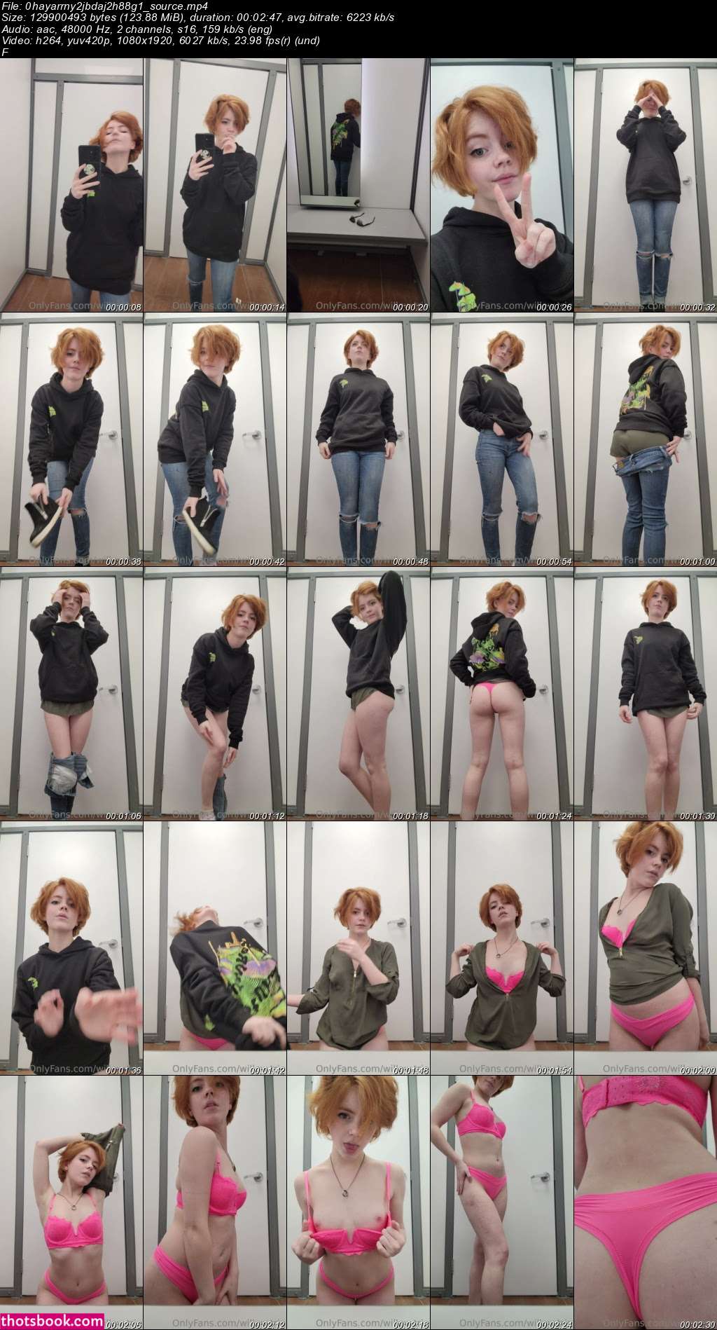 Willow Trie OnlyFans Photos #2 151073