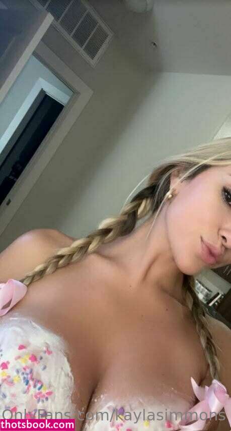 Kayla Simmons OnlyFans Photos #2 146197