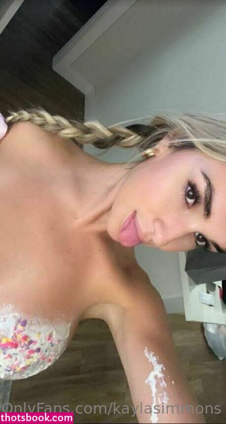 Kayla Simmons OnlyFans Photos #2 146198