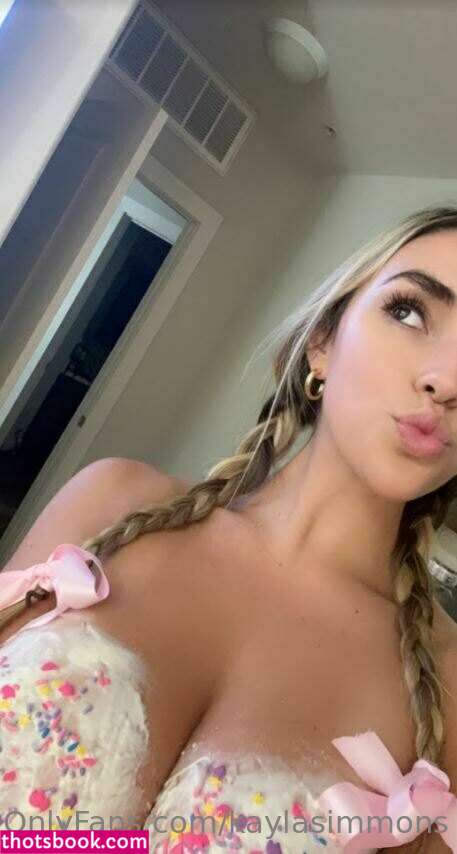 Kayla Simmons OnlyFans Photos #2 146199