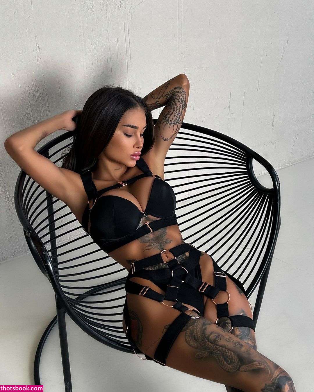 Elizabeth Definhy Photos #3 146324