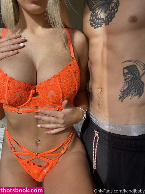 Kandjbaby OnlyFans Photos #1 149548
