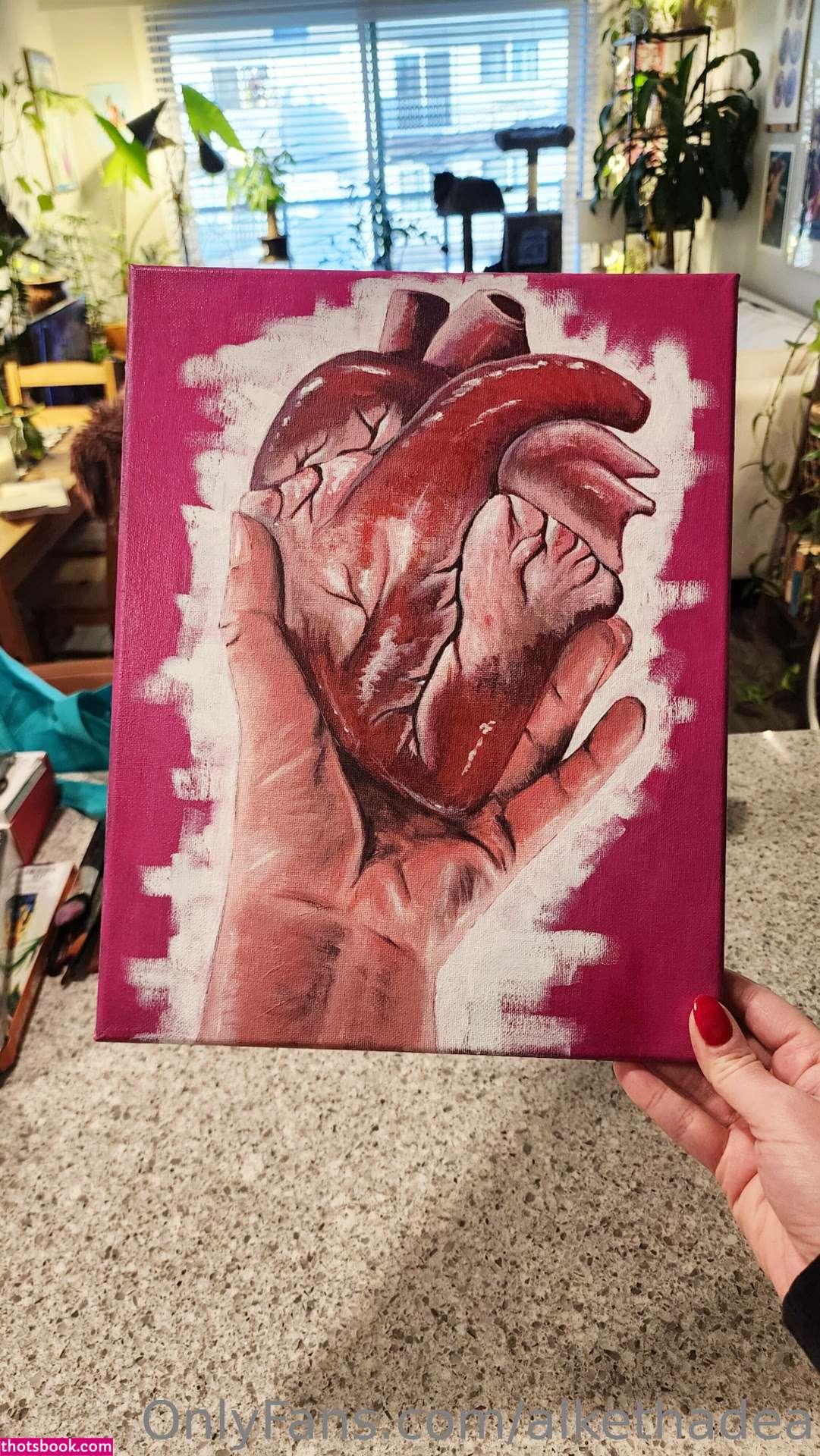 Alkethadea OnlyFans Photos #1 151660