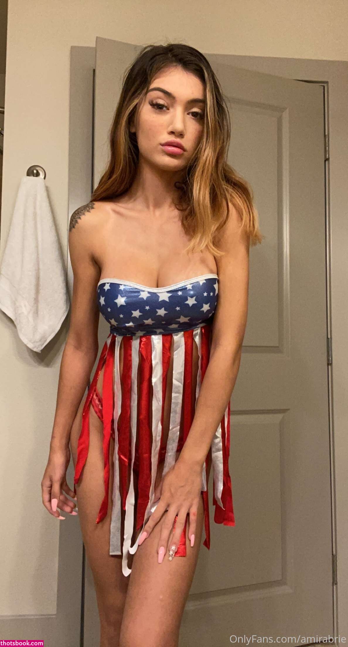 Amira Brie OnlyFans Photos #2 145783