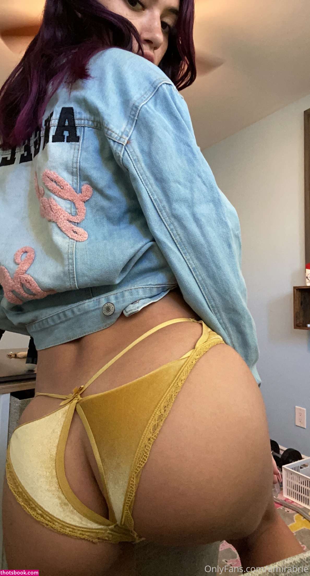 Amira Brie OnlyFans Photos #4 145794