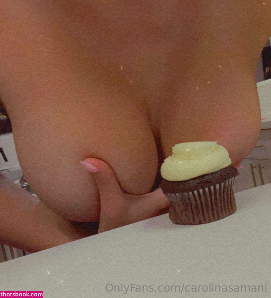 Carolina Samani OnlyFans Photos #1 145863
