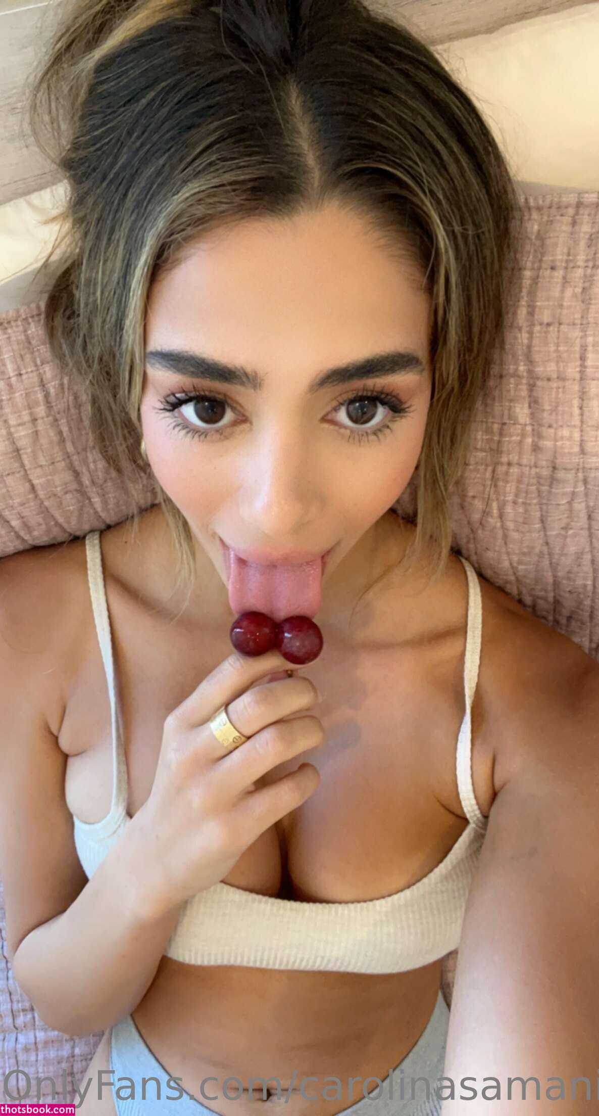 Carolina Samani OnlyFans Photos #2 145875