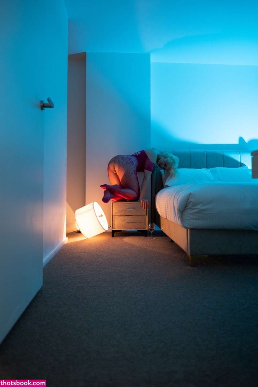 Stefania Ferrario OnlyFans Photos #3 145972