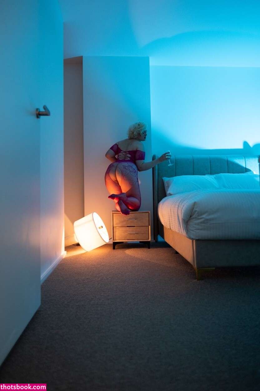 Stefania Ferrario OnlyFans Photos #3 145985